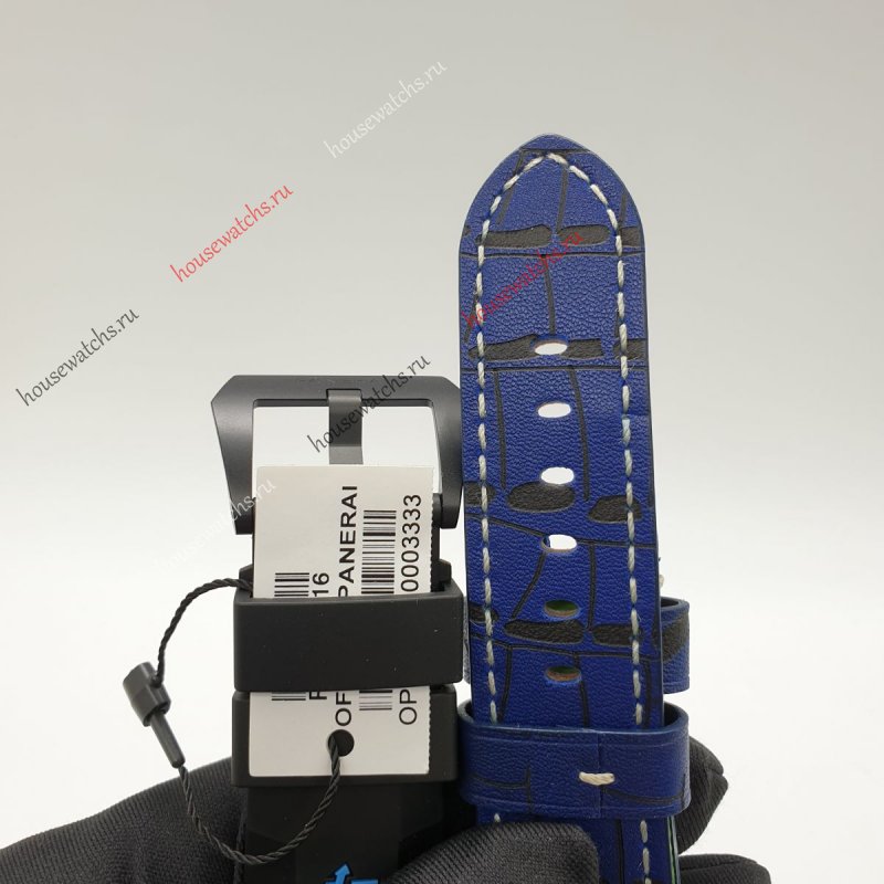 Копия Часы Panerai Luminor Submersible HЭ148