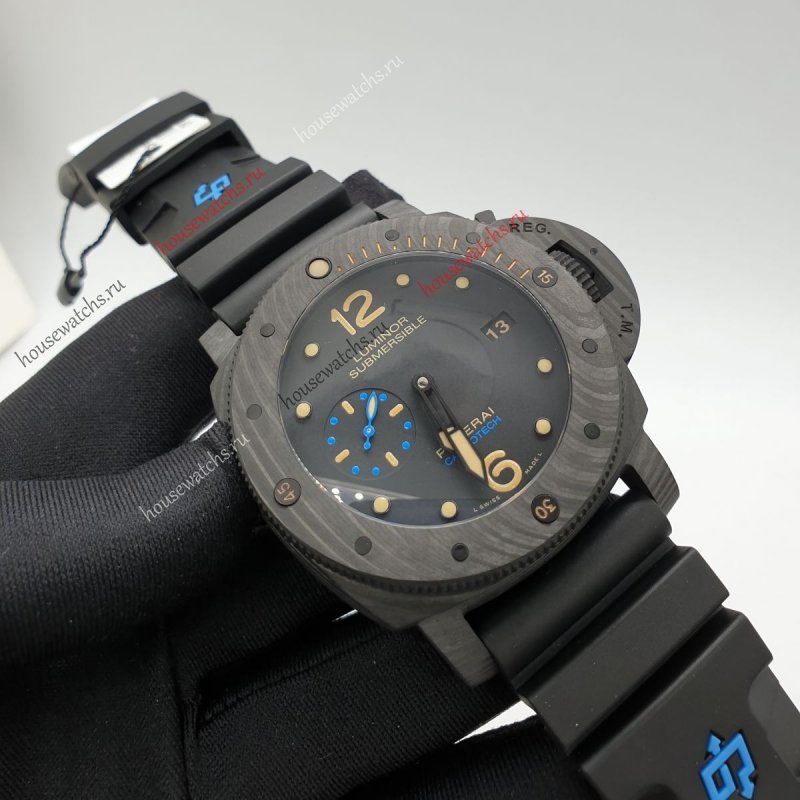 Копия Часы Panerai Luminor Submersible HЭ148