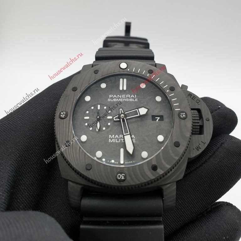 Копия Часы Panerai Luminor Submersible HЭ149