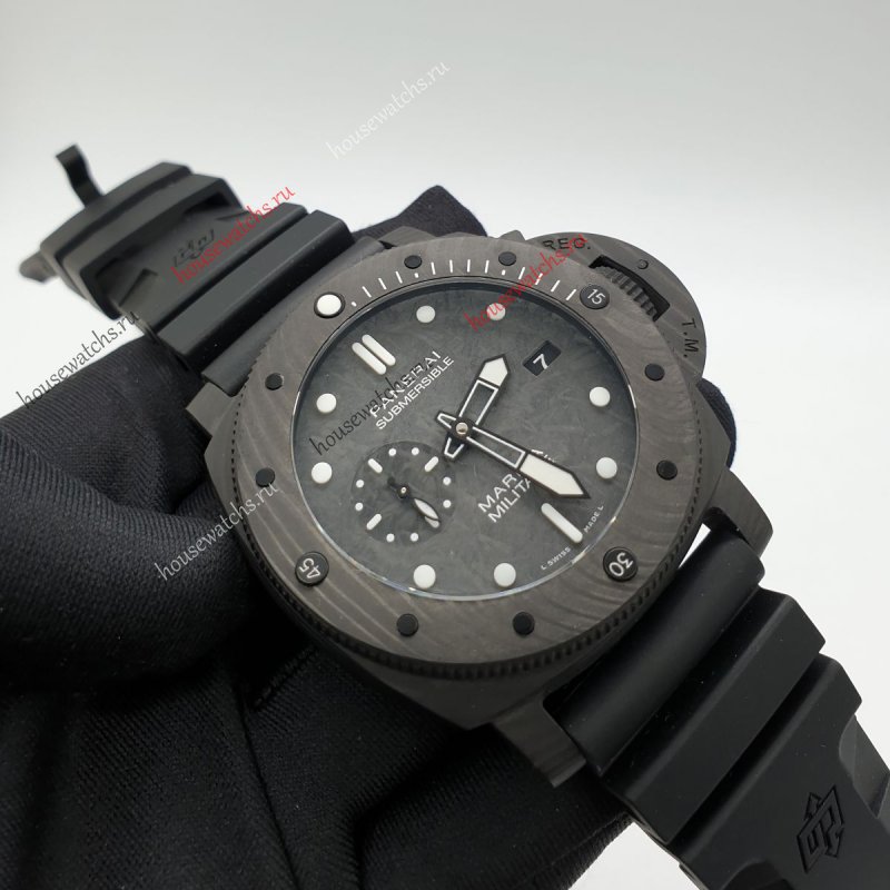 Копия Часы Panerai Luminor Submersible HЭ149