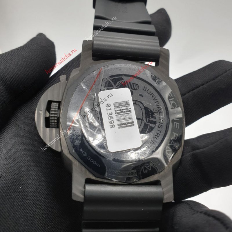 Копия Часы Panerai Luminor Submersible HЭ149