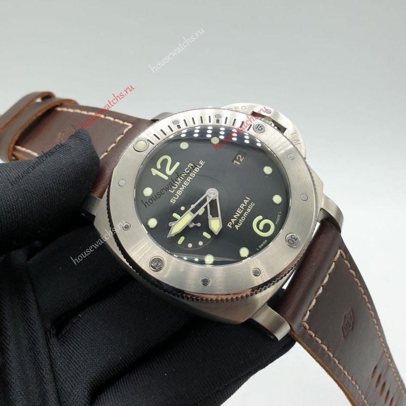 Копия Часы Panerai Luminor Submersible HЭ150