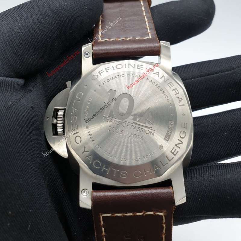 Копия Часы Panerai Luminor Submersible HЭ150