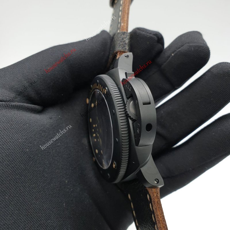 Копия Часы Panerai Luminor Submersible HЭ151