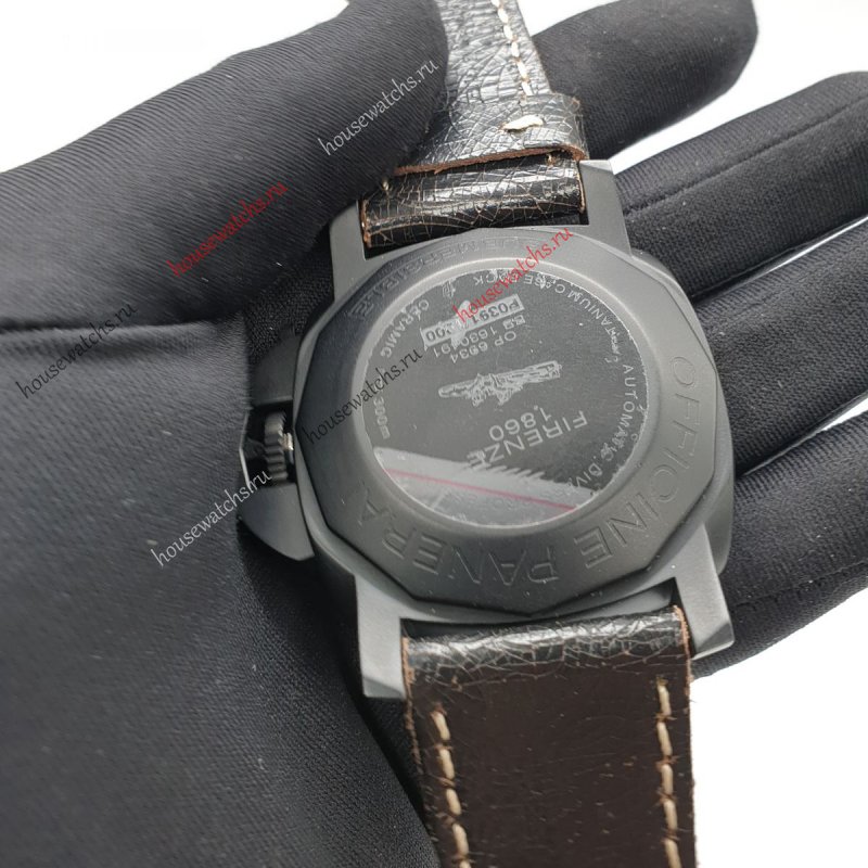 Копия Часы Panerai Luminor Submersible HЭ151