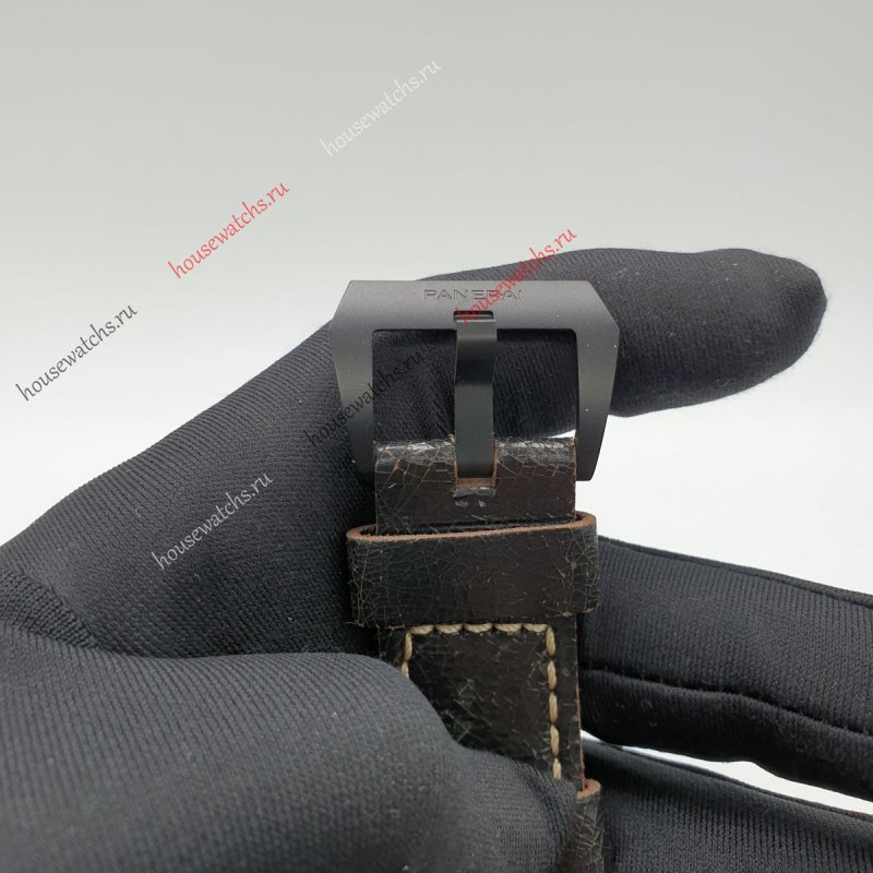 Копия Часы Panerai Luminor Submersible HЭ151