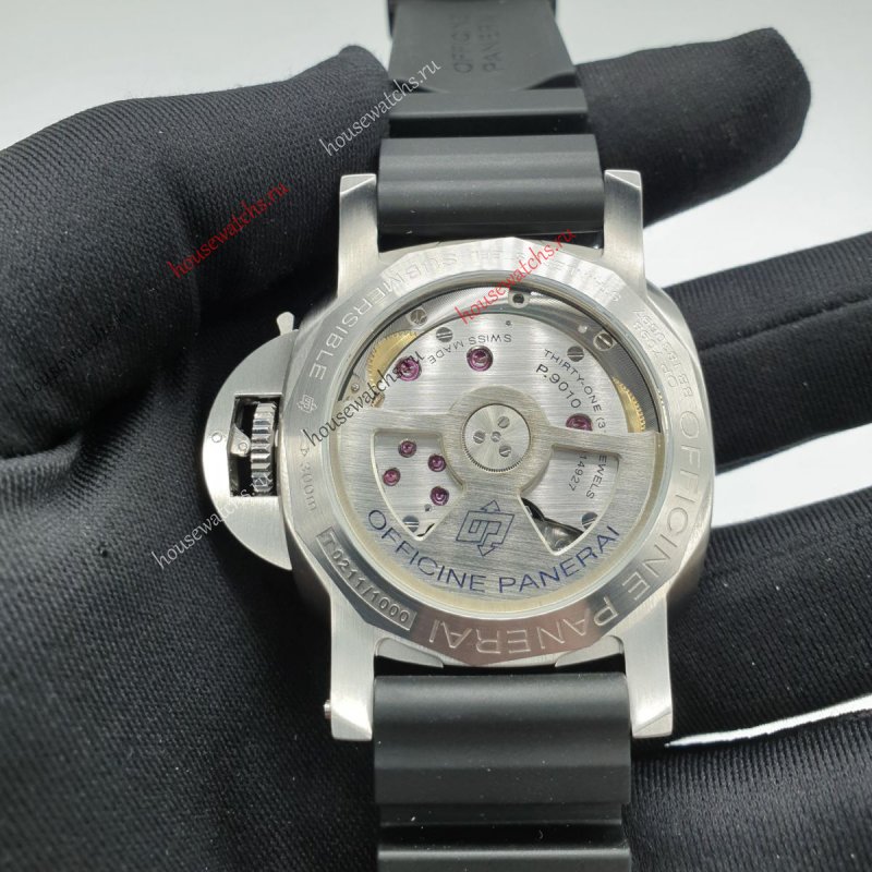 Копия Часы Panerai Luminor Submersible HЭ152