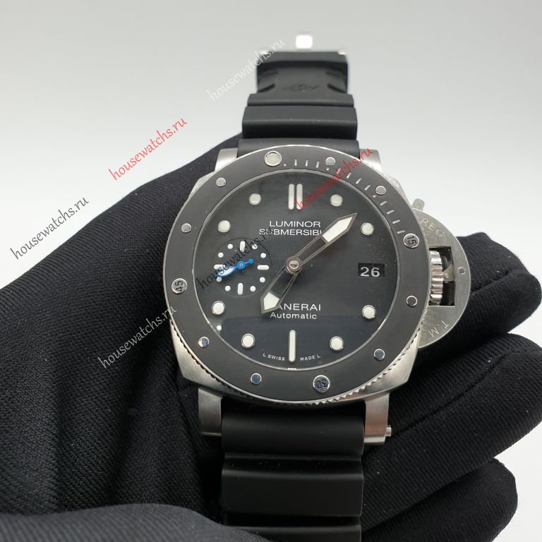 Копия Часы Panerai Luminor Submersible HЭ152