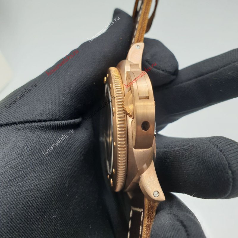 Копия Часы Panerai Luminor Submersible HЭ153