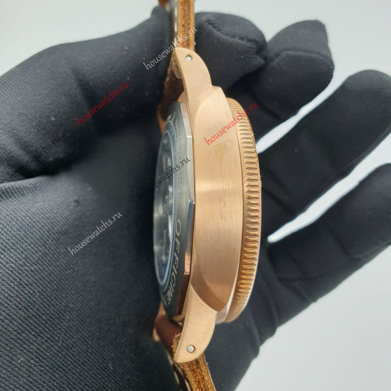 Копия Часы Panerai Luminor Submersible HЭ153