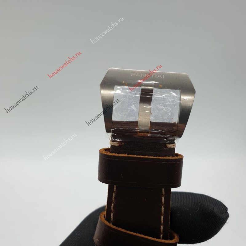 Копия Часы Panerai Luminor Submersible HЭ153