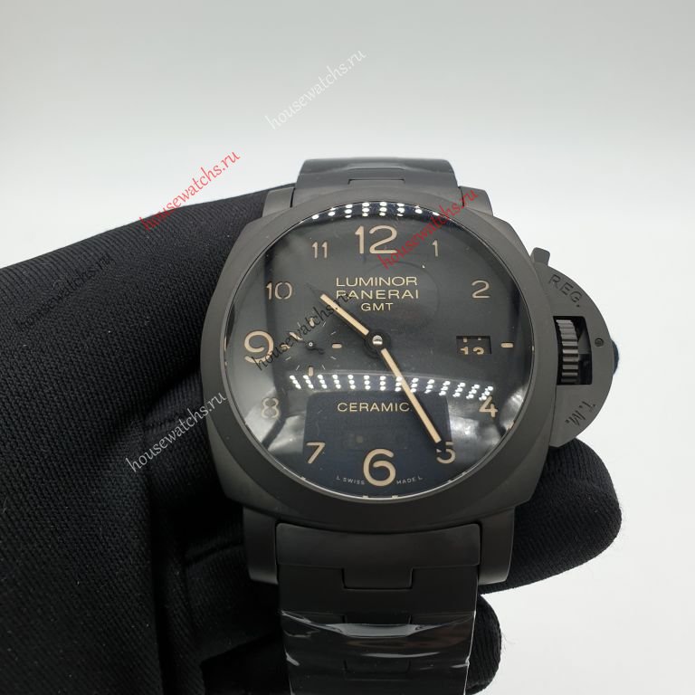 Копия Часы Panerai Luminor HЭ154