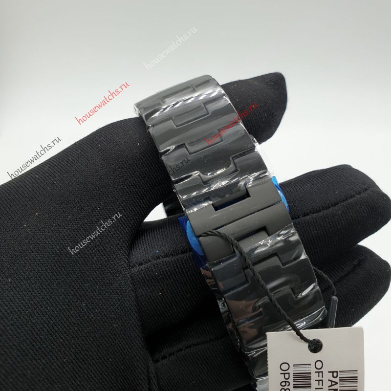 Копия Часы Panerai Luminor HЭ154