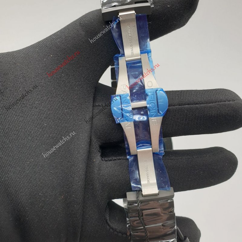 Копия Часы Panerai Luminor HЭ154