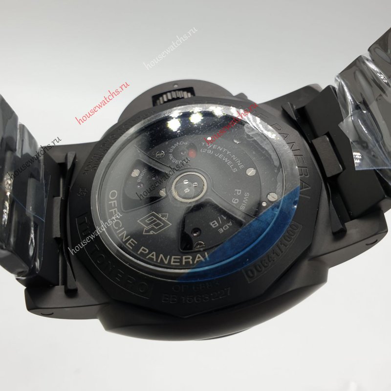 Копия Часы Panerai Luminor HЭ154