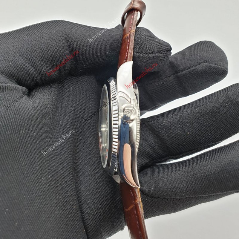 Копия Часы Rolex Cellini H104161