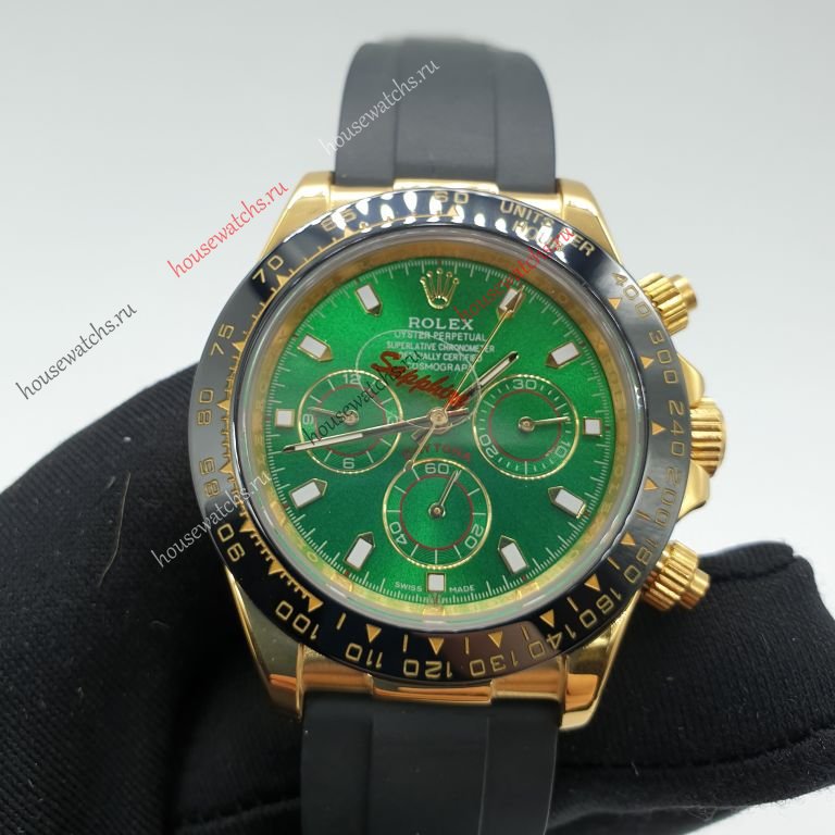 Копия Часы Rolex Oyster Perpetual Daytona H104170