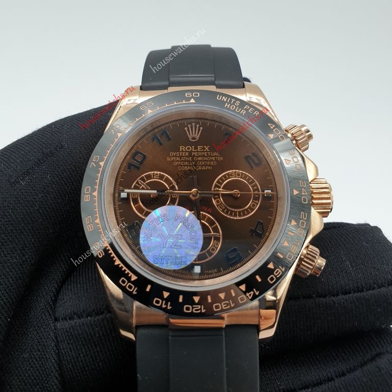 Копия Часы Rolex Oyster Perpetual Daytona H104172