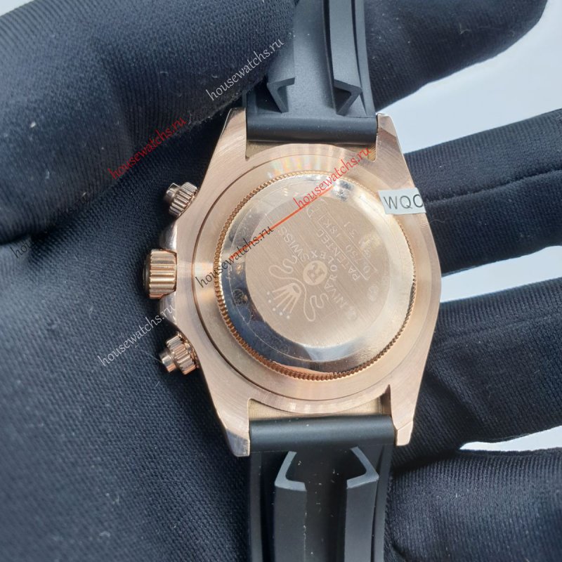 Копия Часы Rolex Oyster Perpetual Daytona H104172