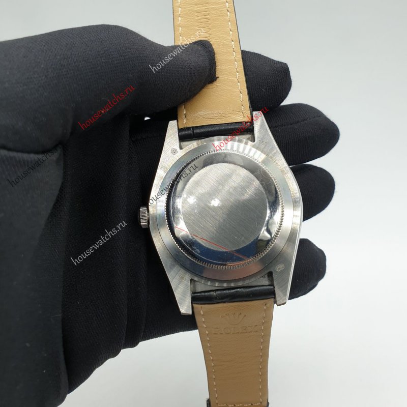 Копия Часы Rolex Oyster Perpetual Sky-Dweller H104173