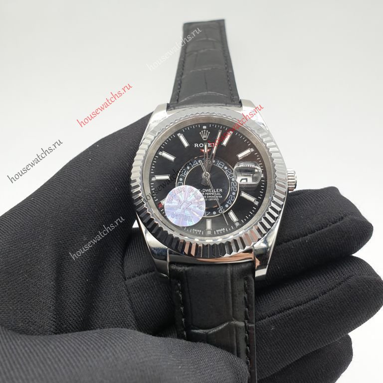 Копия Часы Rolex Oyster Perpetual Sky-Dweller H104173