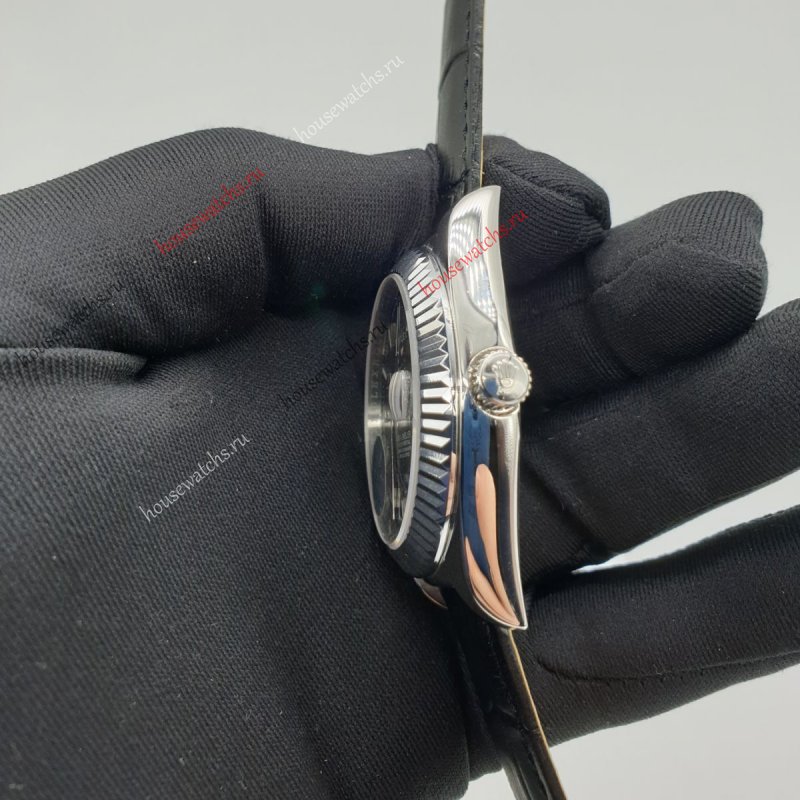 Копия Часы Rolex Oyster Perpetual Sky-Dweller H104173