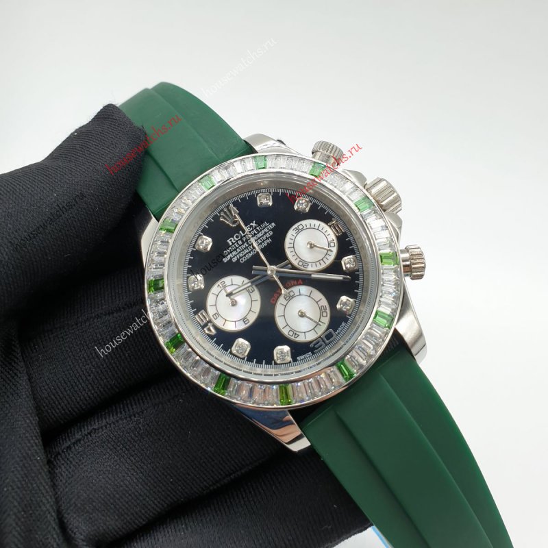 Копия Часы Rolex Oyster Perpetual Daytona H104174