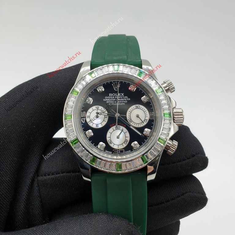 Копия Часы Rolex Oyster Perpetual Daytona H104174