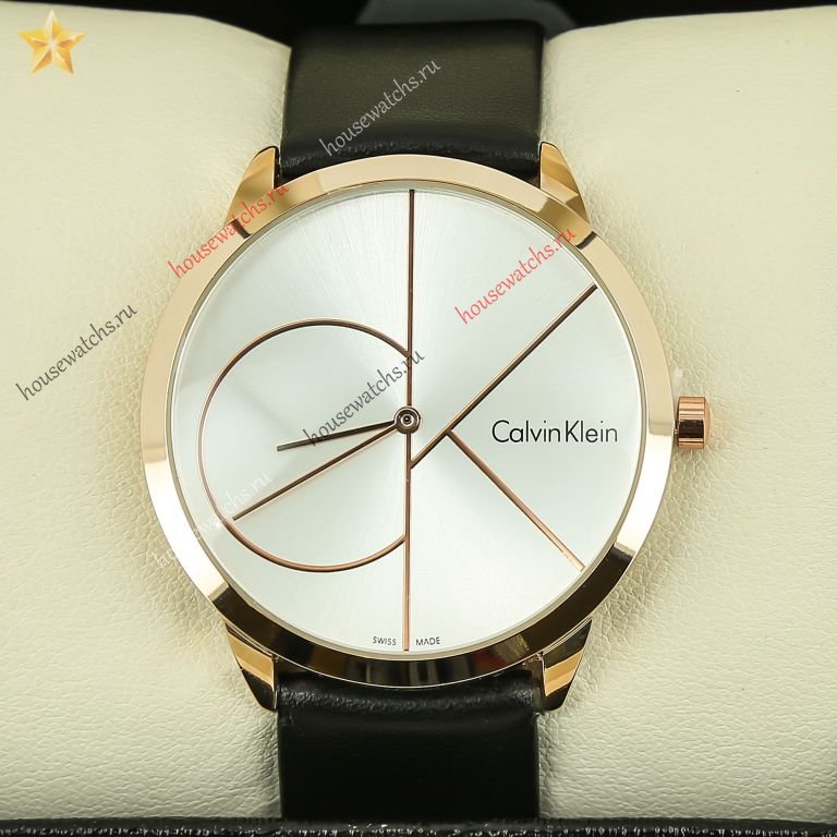Копия  Calvin Klein HD030