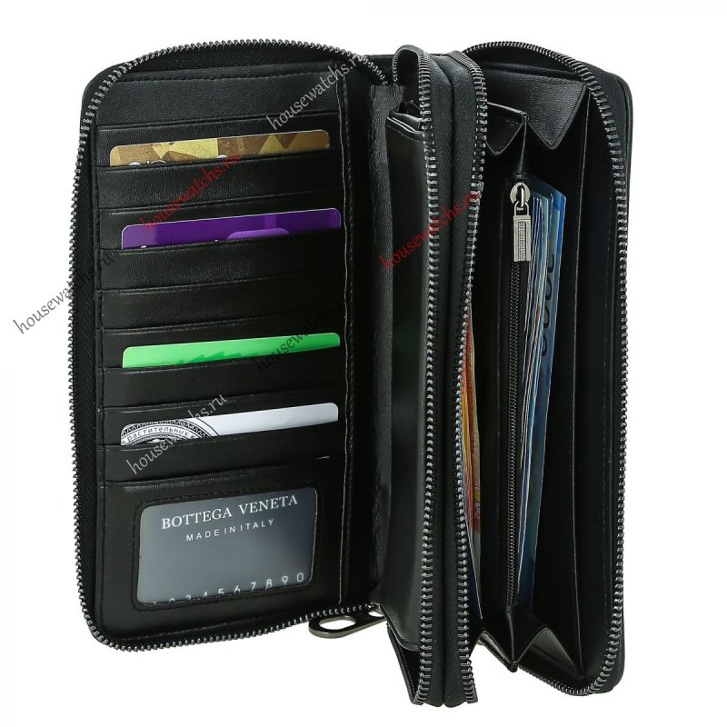 Копия  Кошелек Bottega Veneta HD065