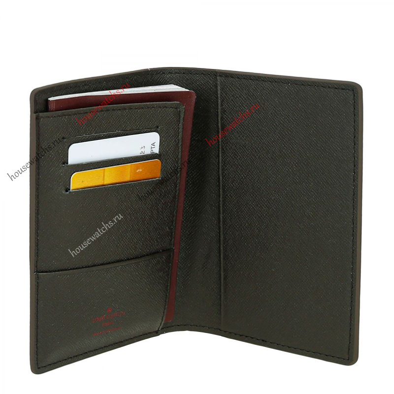 Копия Обложка Louis Vuitton HD072