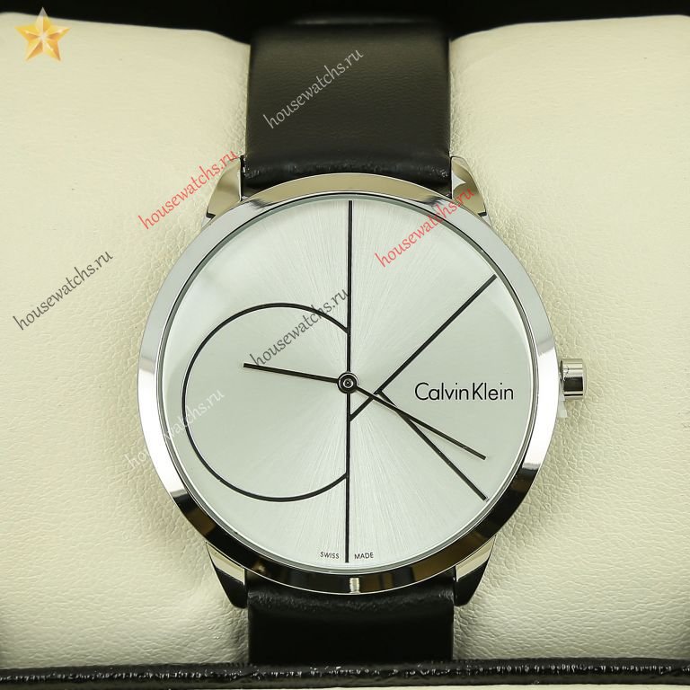 Копия Часы Calvin Klein H104176