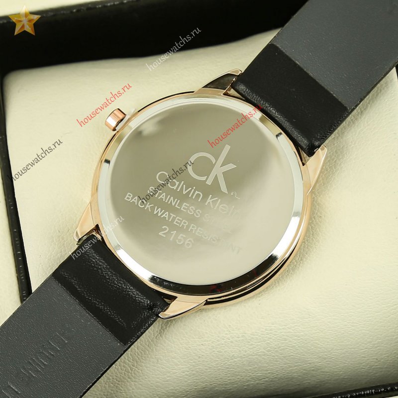 Копия Часы Calvin Klein H104177