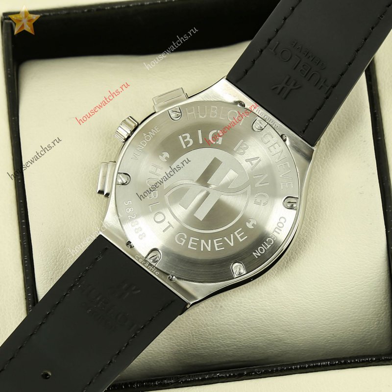 Копия Часы Hublot Big Bang H104180