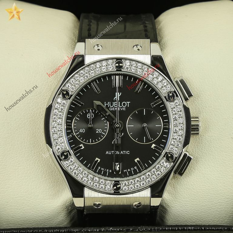 Копия Часы Hublot Big Bang H104180