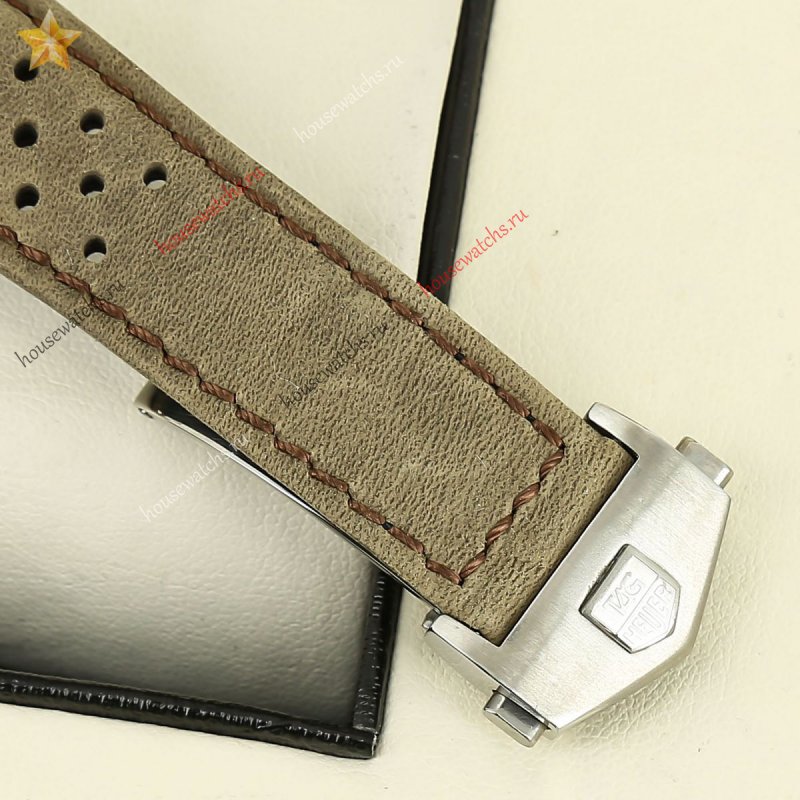 Копия Часы Tag Heuer Monaco Calibre H104181