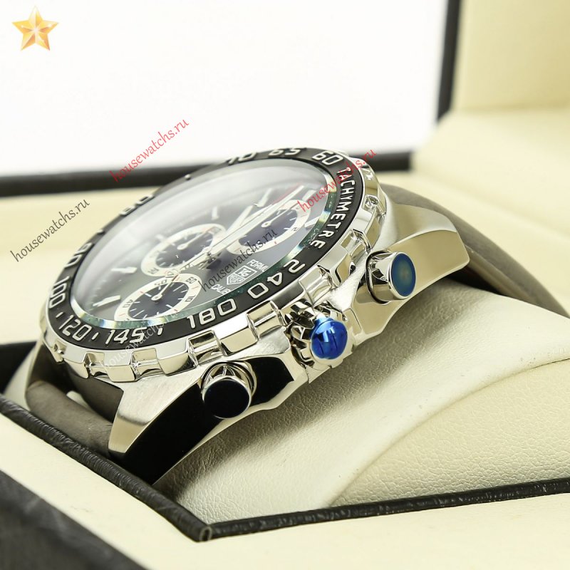 Копия Часы Tag Heuer Carrera Formula 1 H104182