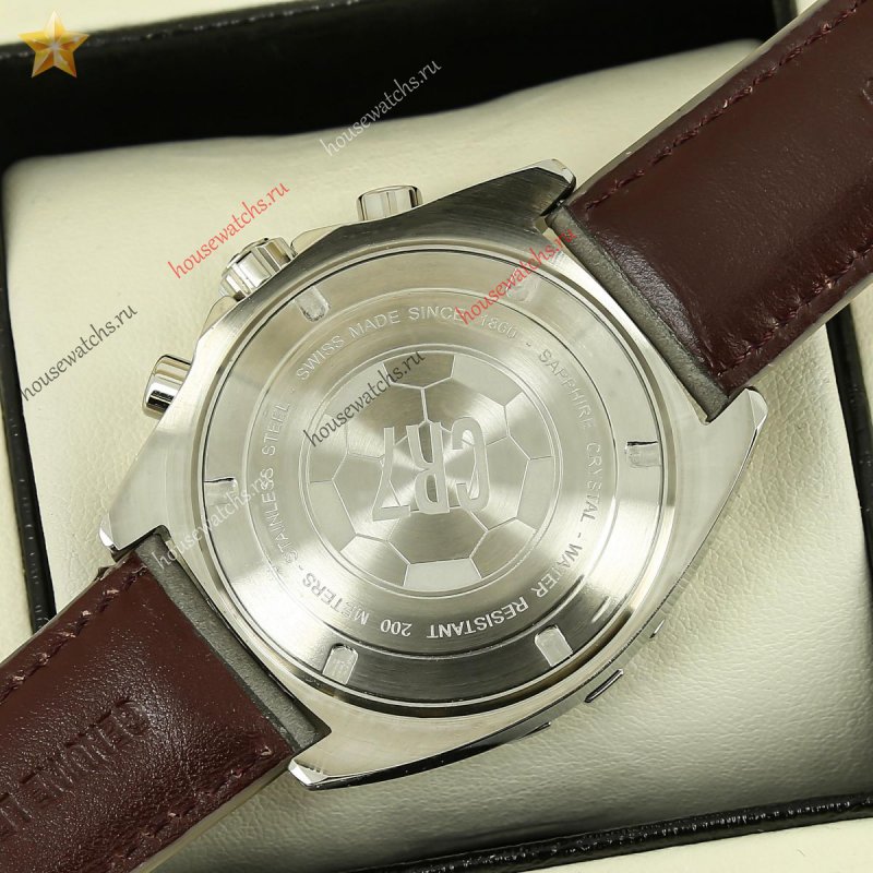 Копия Часы Tag Heuer Carrera Formula 1 H104182