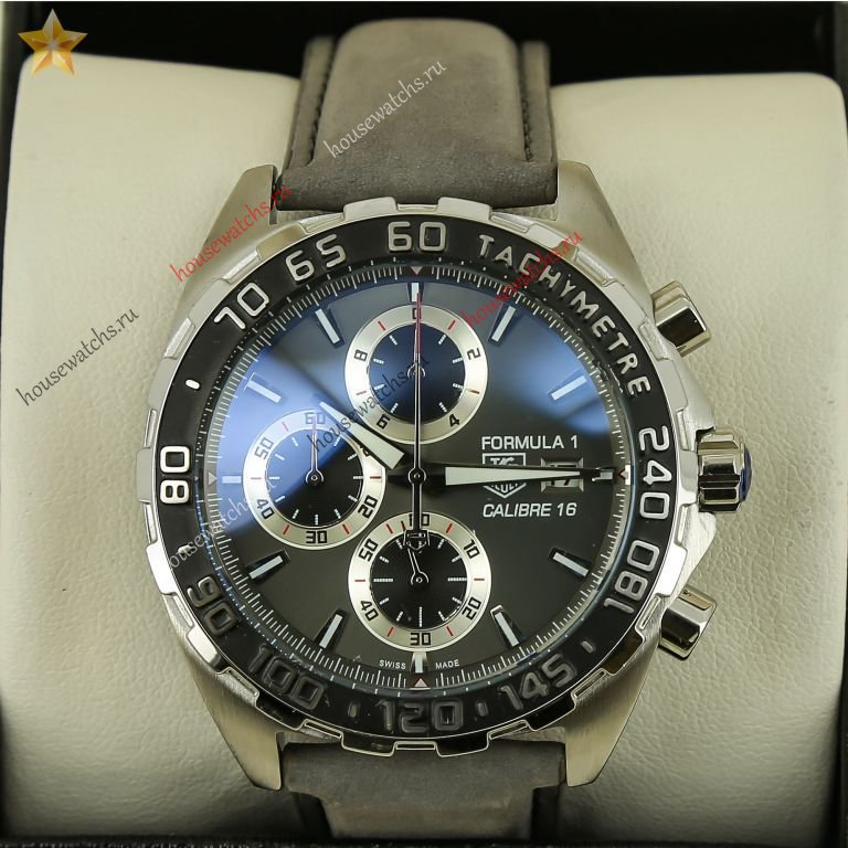 Копия Часы Tag Heuer Carrera Formula 1 H104182