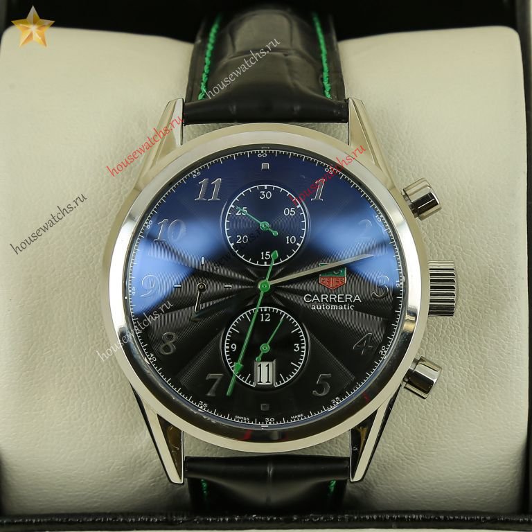 Копия Часы Tag Heuer Carrera H104183