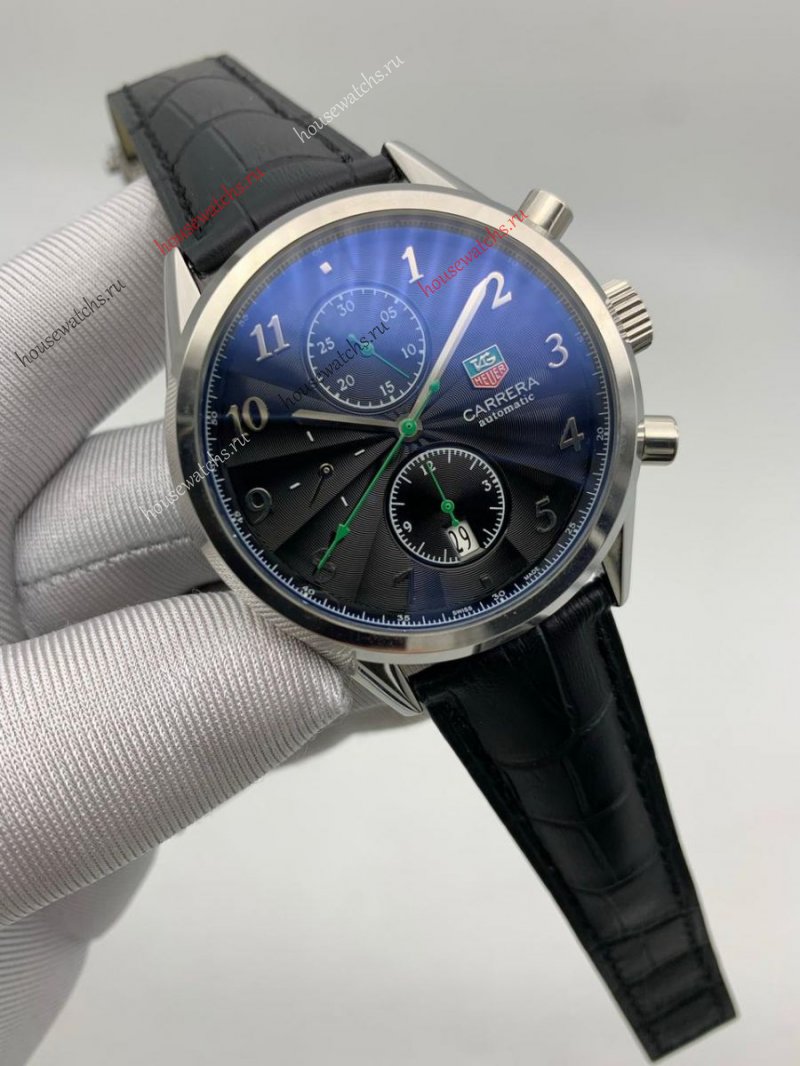 Копия Часы Tag Heuer Carrera H104183