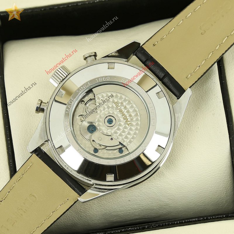 Копия Часы Tag Heuer Carrera H104184