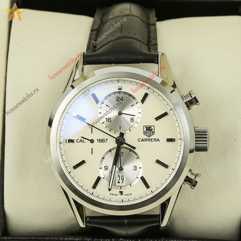 Копия Часы Tag Heuer Carrera H104184