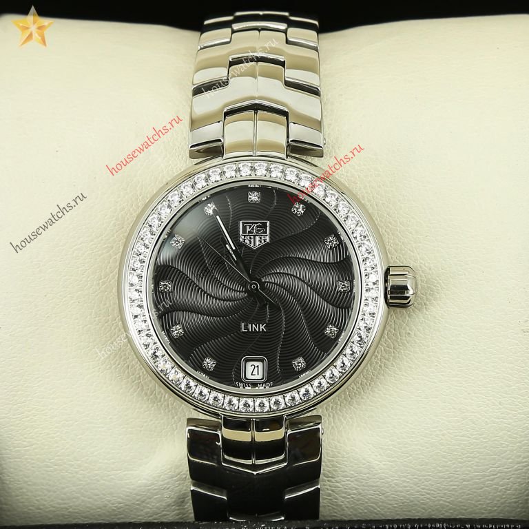 Копия Часы Tag Heuer Link H104187