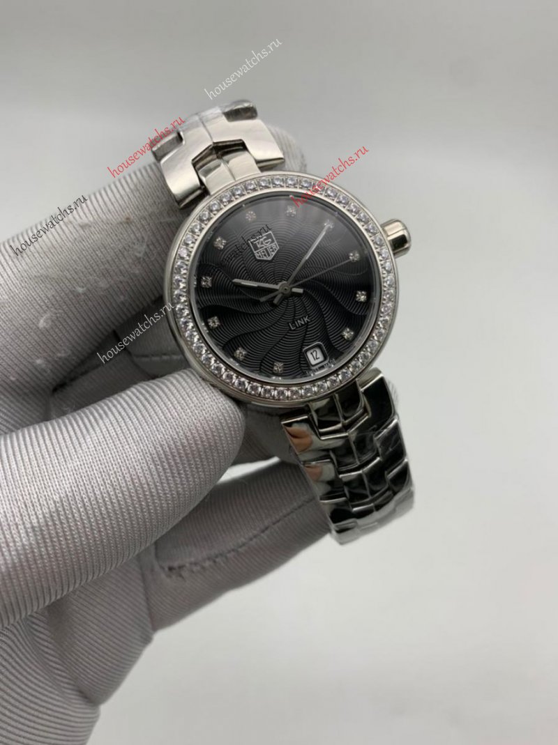 Копия Часы Tag Heuer Link H104187