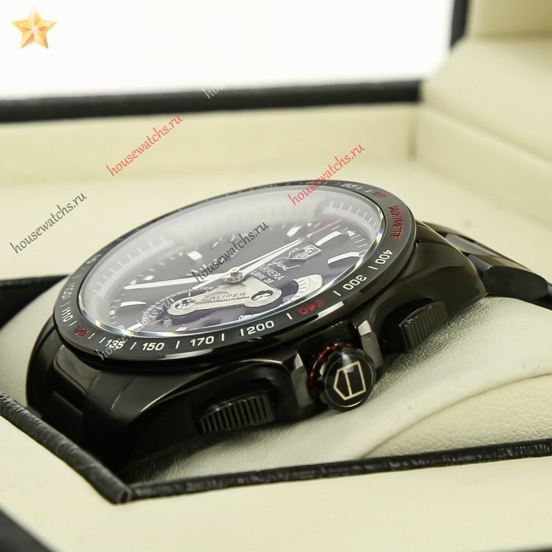 Копия Часы Tag Heuer Carrera Calibre H104188