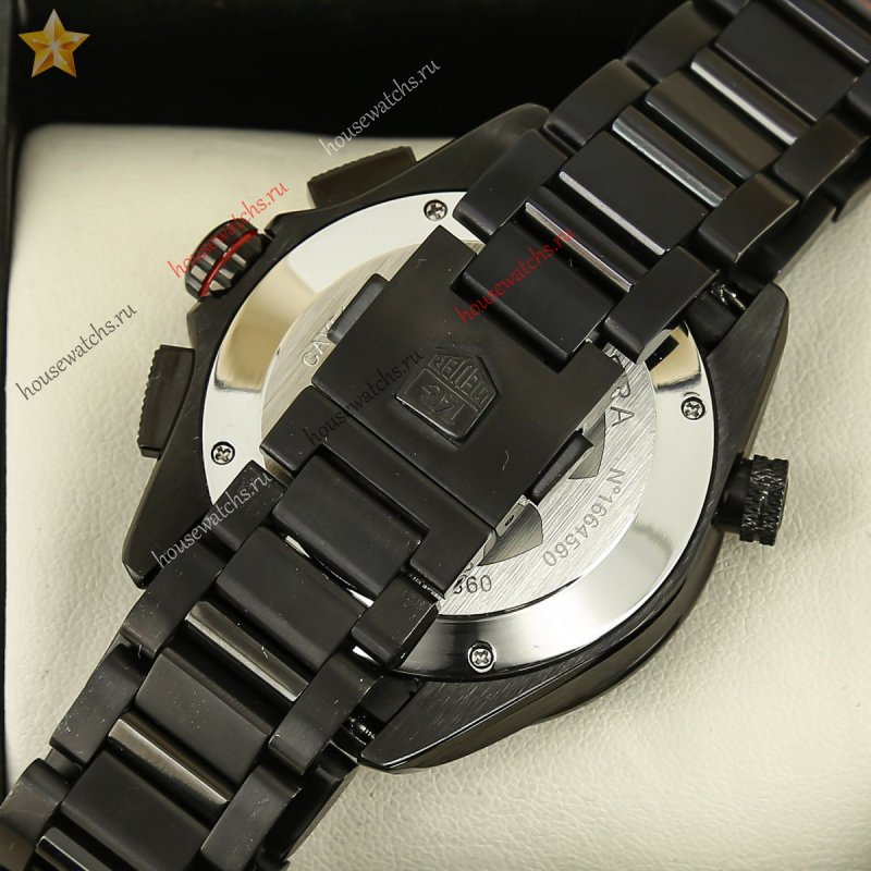 Копия Часы Tag Heuer Carrera Calibre H104188