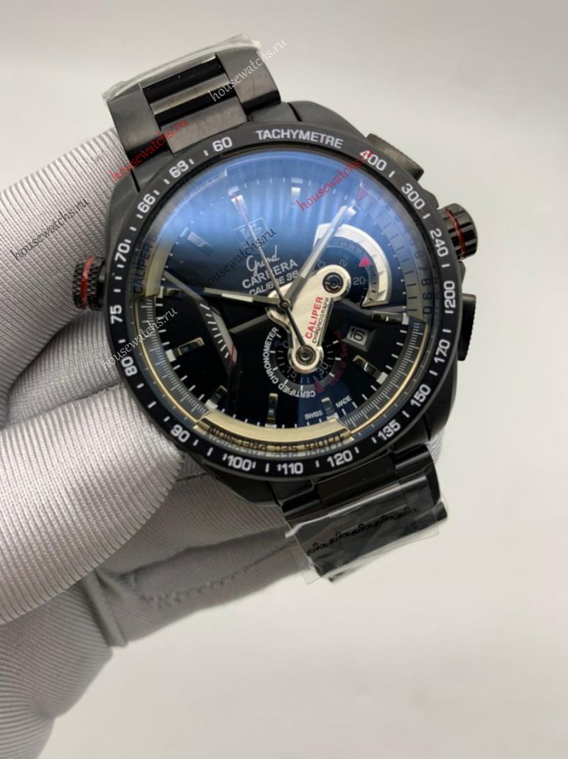 Копия Часы Tag Heuer Carrera Calibre H104188