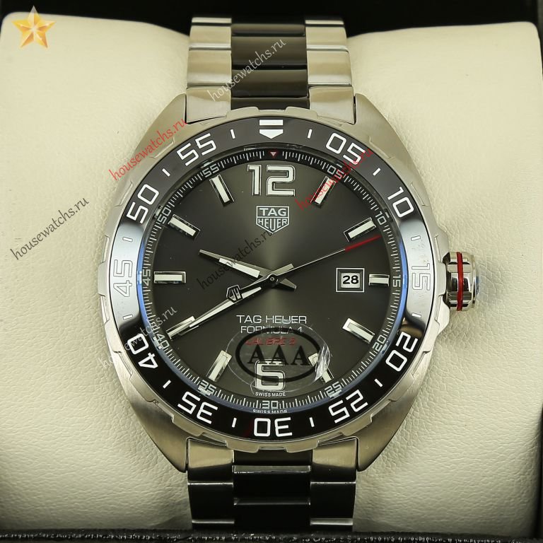 Копия Часы Tag Heuer Formula 1 H104189