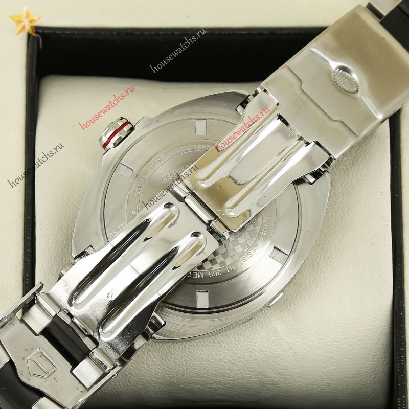 Копия Часы Tag Heuer Formula 1 H104189